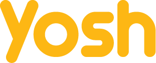 YOSH logo